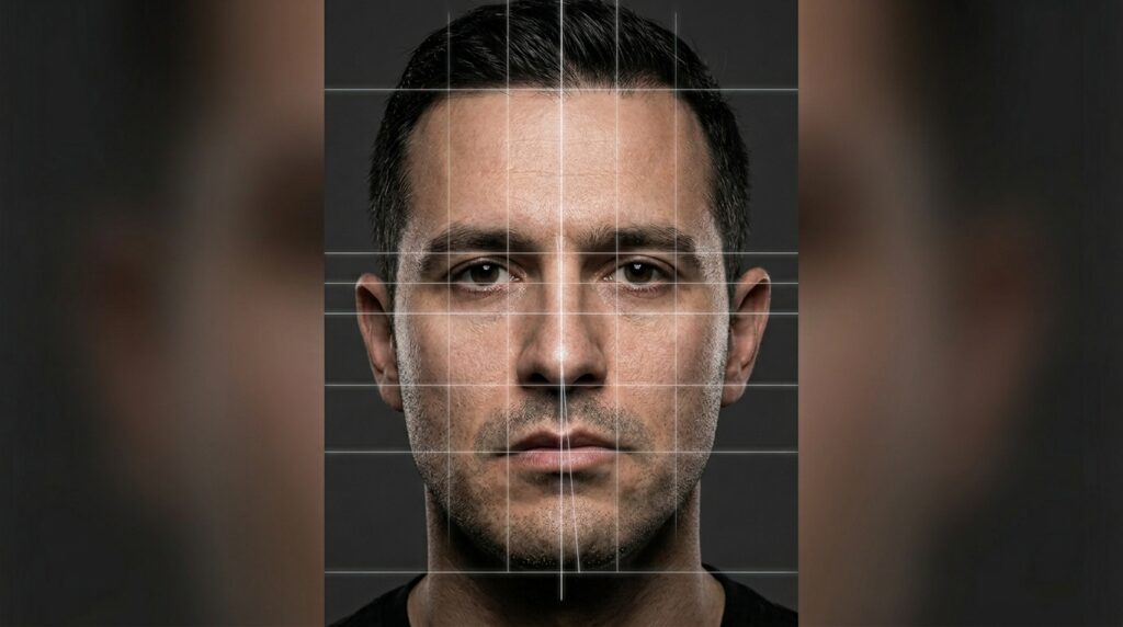Assimetria Facial em Manaus O Impacto Psicológico e a Correção Definitiva pela Cirurgia Ortognática