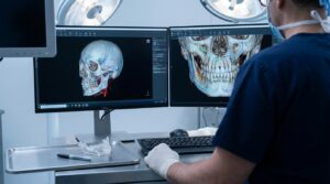 Os Bastidores da Sculptface Como a Tecnologia 3D Revolucionou a Cirurgia Facial no Amazonas
