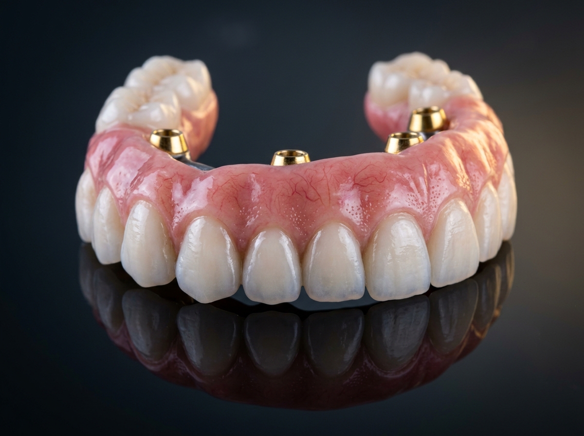 Prótese Dentária