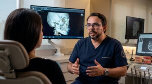 Atendimento Bucomaxilofacial em Manaus com o Dr. Elon Aguiar A Engenharia Definitiva da Sua Face
