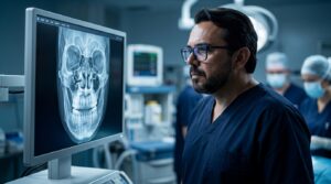 Traumas Faciais em Manaus A Importância da Engenharia Cirúrgica nas Primeiras Horas Pós-Acidente