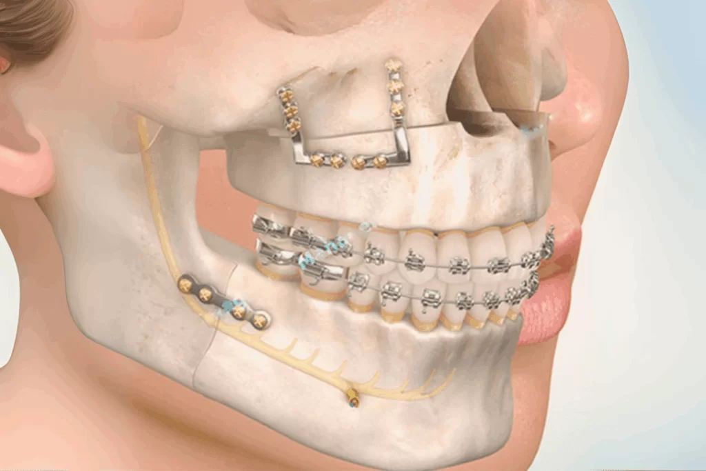 Cirurgia Bucomaxilofacial em Manaus — Dr. Elon Aguiar SculptFace